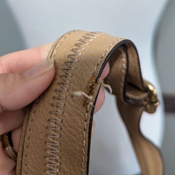 Aimee Kestenberg Tabitha backpack - Picture 6 of 10